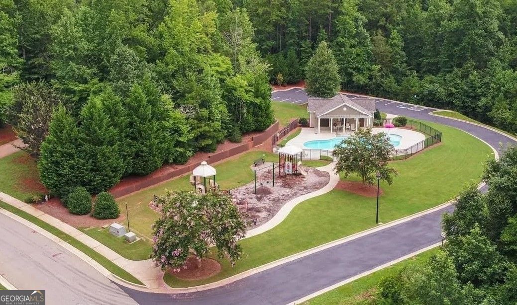 4744 Shady Lake CIR