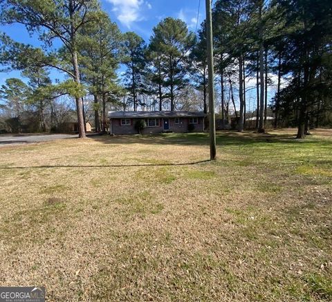 Photo of 121 Sunset Drive NE, Calhoun, GA 30701 (MLS # 10712869)