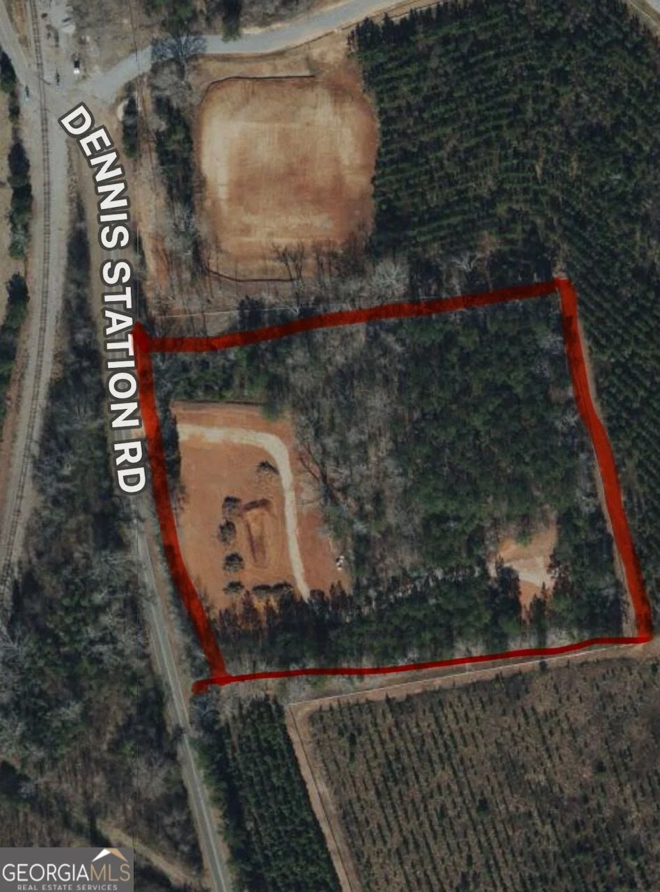 641 Dennis Station Road, Eatonton, GA, 31024