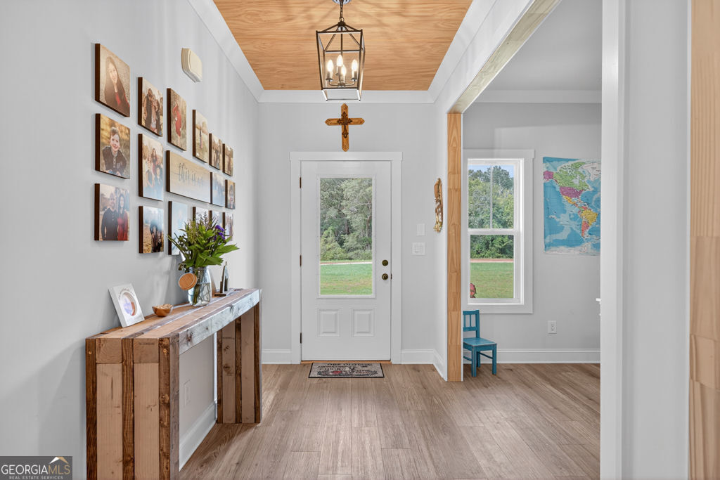 267 Bear Creek Meadows DR