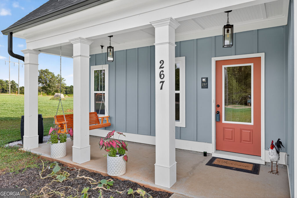 267 Bear Creek Meadows DR