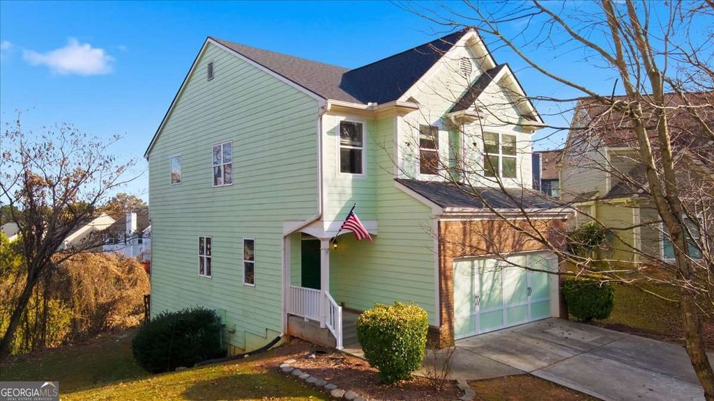 Photo of 248 Tulip Lane, Lawrenceville, GA 30045 (MLS # 10650930)