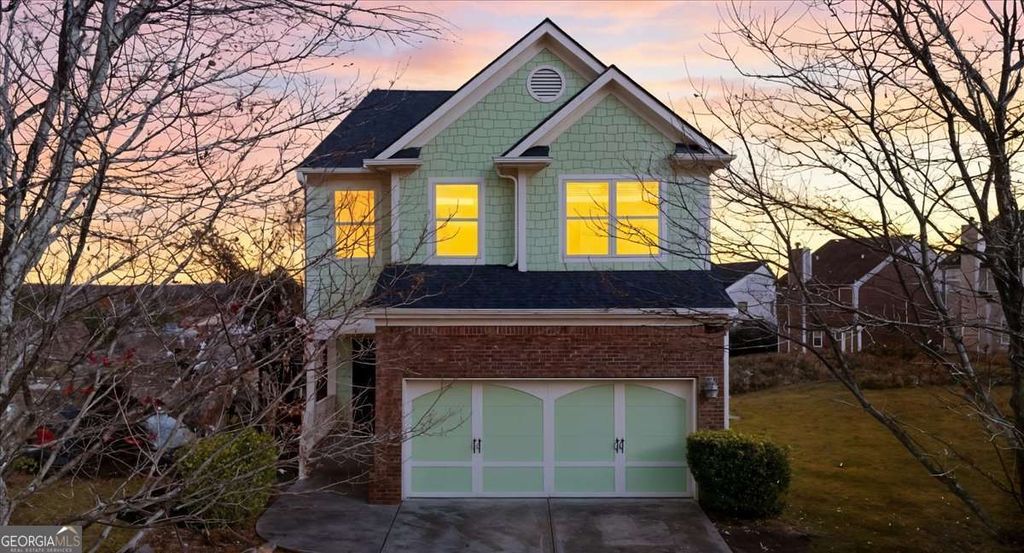 Photo of 248 Tulip Lane, Lawrenceville, GA 30045 (MLS # 10650930)