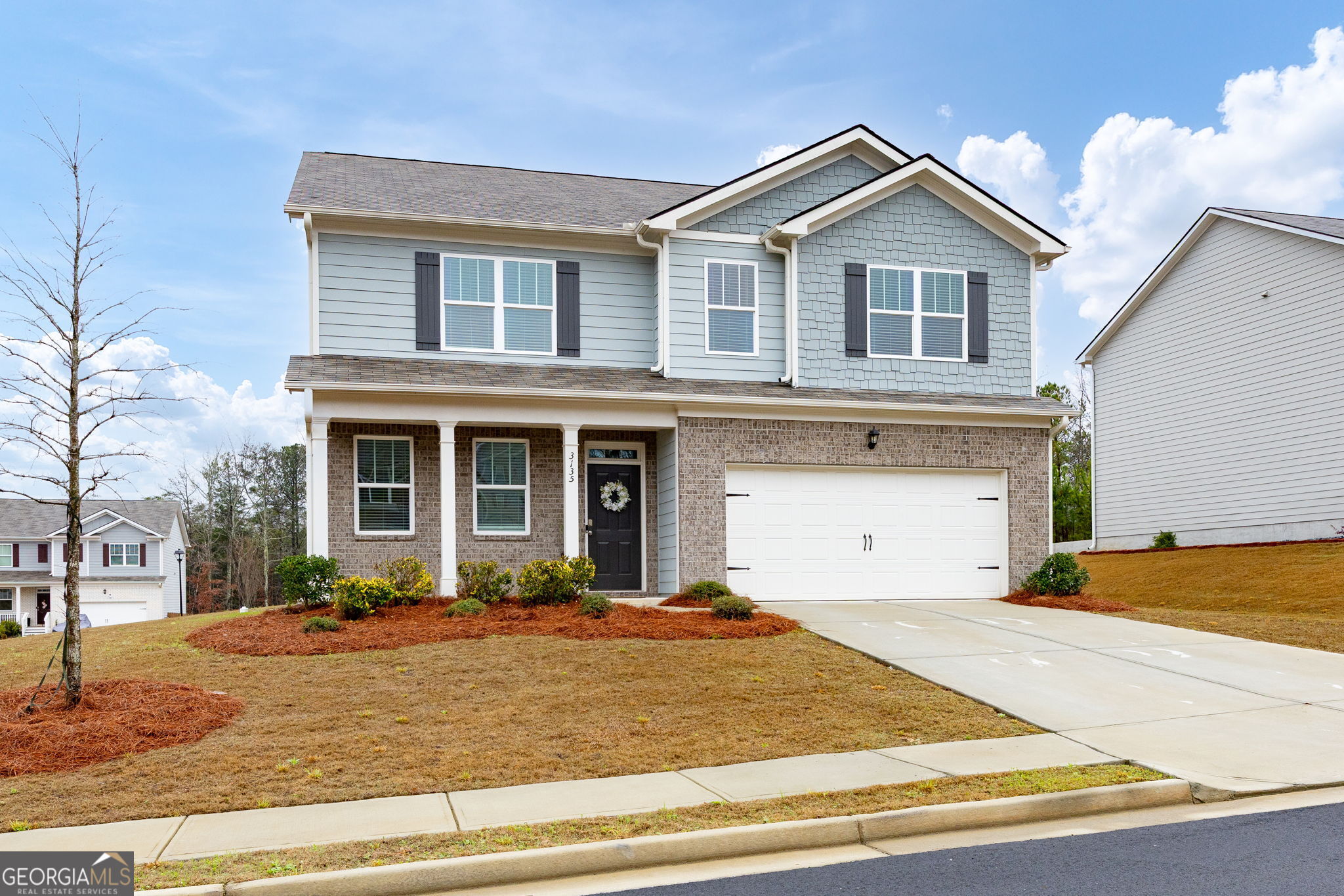 3135 Ellenton DR
