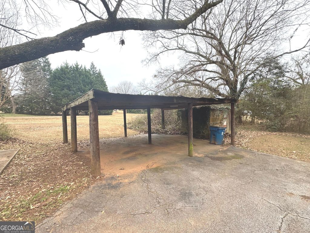 Photo of 2308 Kelleytown Road, McDonough, GA 30252 (MLS # 10666640)