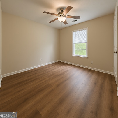 Brookfield Village - Residential Lease