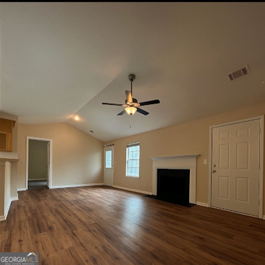 You're looking for a perfect rental home in Douglasville, and this 4-bedroom, 2-bath gem in the Brookfield Village subdivision sounds like it fits the bill!    This pet-friendly home boasts a private, fenced backyard, ideal for your furry friends. The Brookfield Village community adds to the appeal with fantastic amenities, including a playground, basketball court, and a refreshing pool, offering plenty of ways to stay active and enjoy the outdoors right at your doorstep.    Location is key, and this home is perfectly situated close to the heart of Douglasville. You'll be able to immerse yourself in the vibrant local scene. Catch a show at the renowned, new, Greystone Amphitheater, where your kids can play. Also held by Douglas County during the warmer months is the infamous Farmer's Market, where locals get to sell their home made and home-grown products as well as produce. Attend events at the well-equipped Douglasville Conference Center, or explore the rich history of the area at the Douglas County Museum of History and Art in historic downtown Douglasville.    Foodies will rejoice with easy access to popular local restaurants like the soulful flavors of Gumbeaux and the beloved dishes at Hudsons. For all your retail therapy needs and more dining options, Arbor Place Mall is less than 20 minutes away, along with a plethora of additional shopping and local restaurants. This home offers the perfect blend of comfort, convenience, and community! HOUSING VOUCHERS ARE WELCOME!    Get ready for a fresh start! While the current photos don't reflect it, this home is undergoing an exciting renovation, ensuring a completely updated look for your June 15th move-in date!