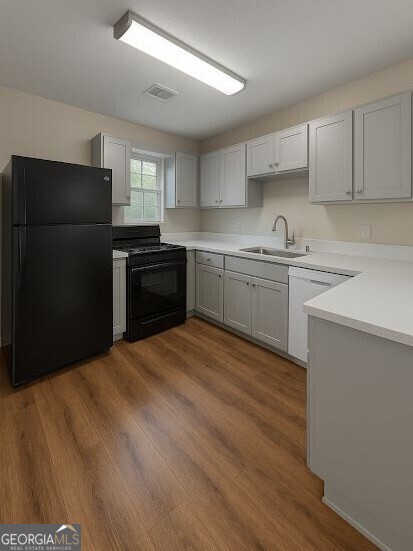 Brookfield Village - Residential Lease