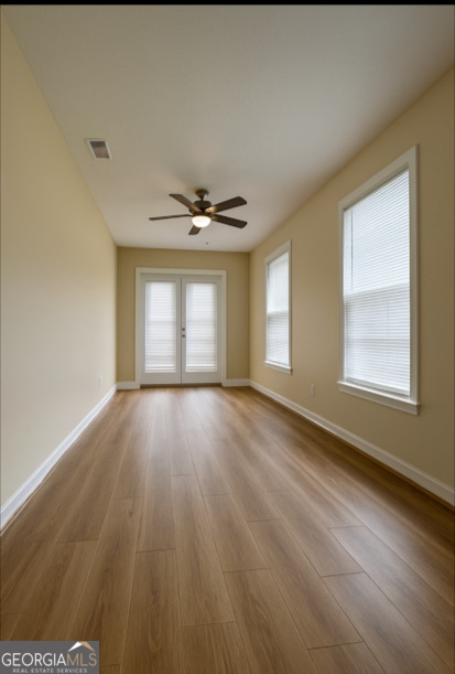 Brookfield Village - Residential Lease