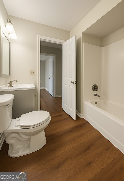 Brookfield Village - Residential Lease
