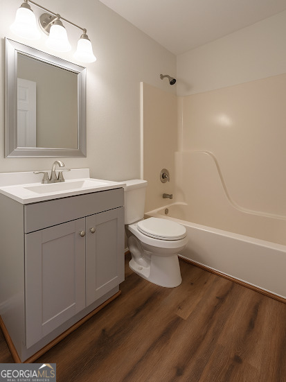 Brookfield Village - Residential Lease