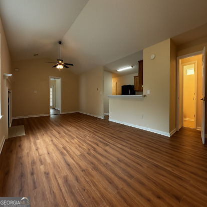 Brookfield Village - Residential Lease