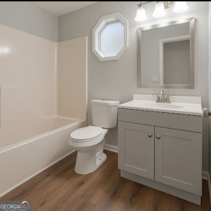 Brookfield Village - Residential Lease