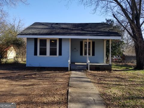 Photo of 215 4rd - Shannon Street NE, Rome, GA 30161 (MLS # 10665065)