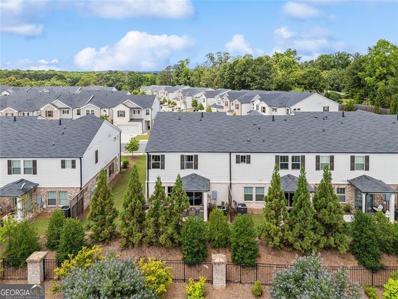 Tramore Square - Residential