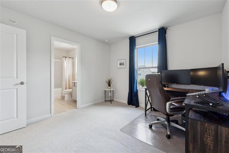 Tramore Square - Residential