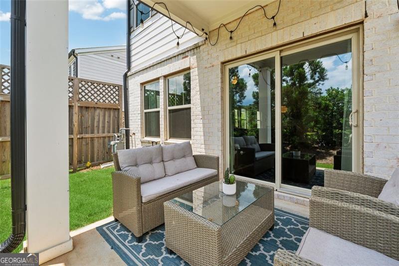 Tramore Square - Residential