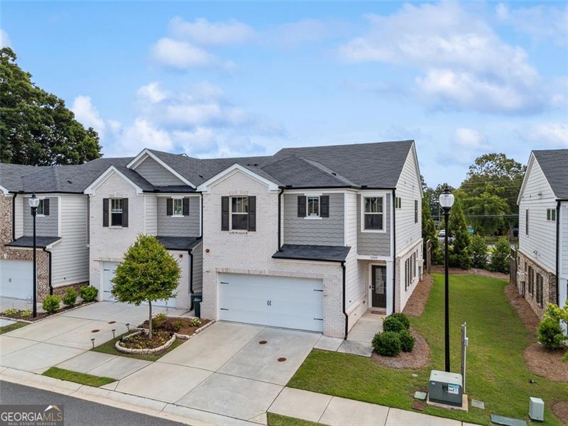 Tramore Square - Residential