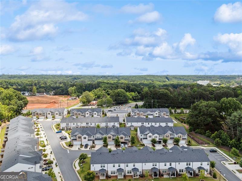 Tramore Square - Residential