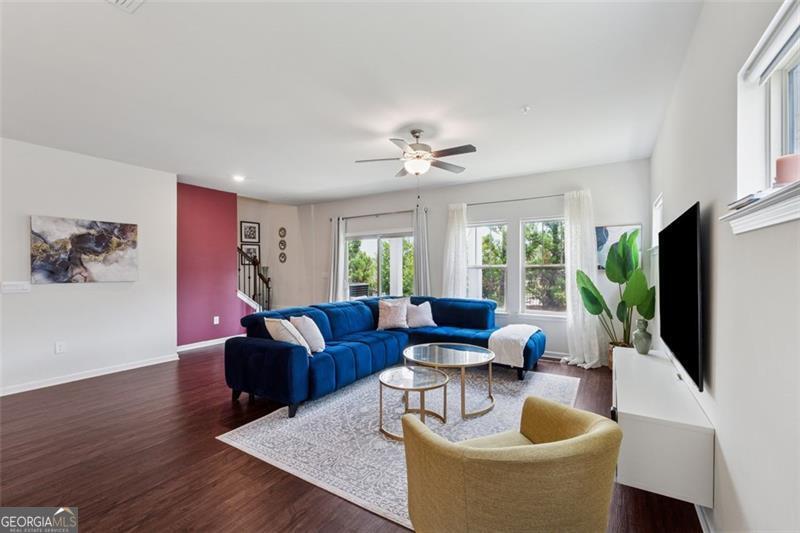 Tramore Square - Residential