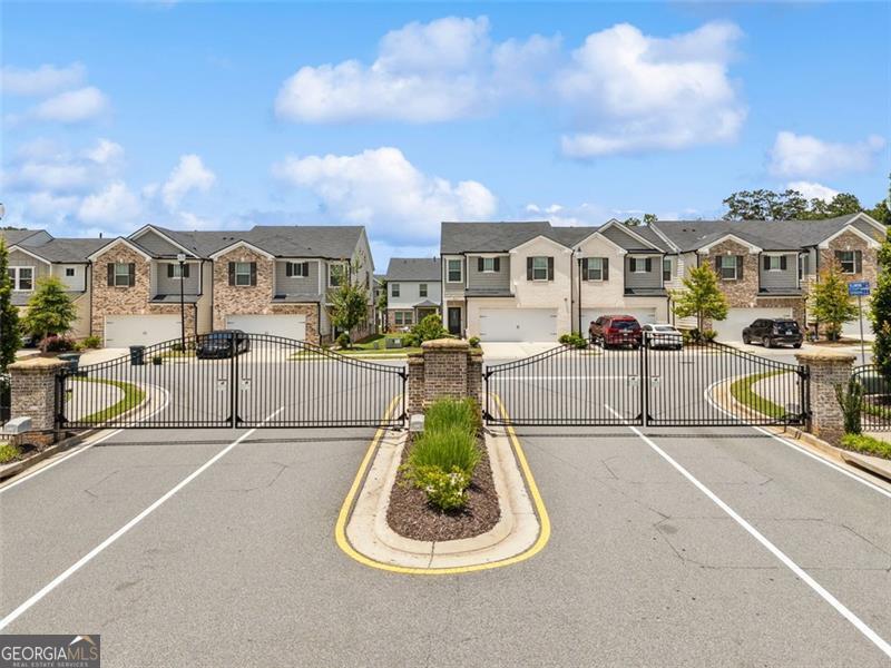 Tramore Square - Residential