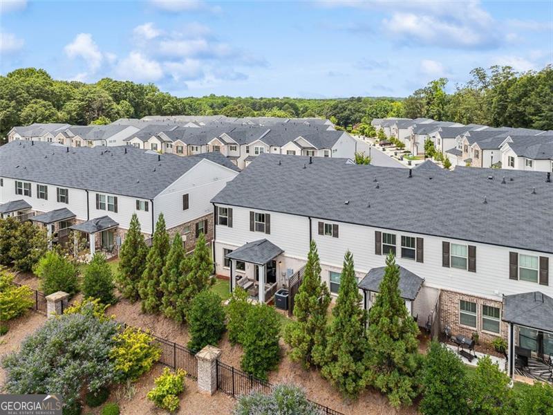 Tramore Square - Residential