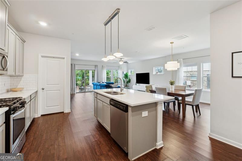 Tramore Square - Residential