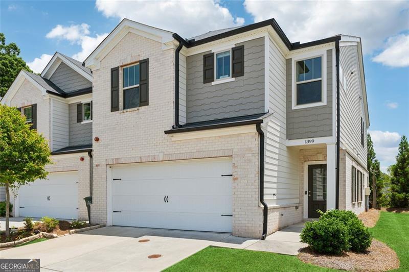 Tramore Square - Residential