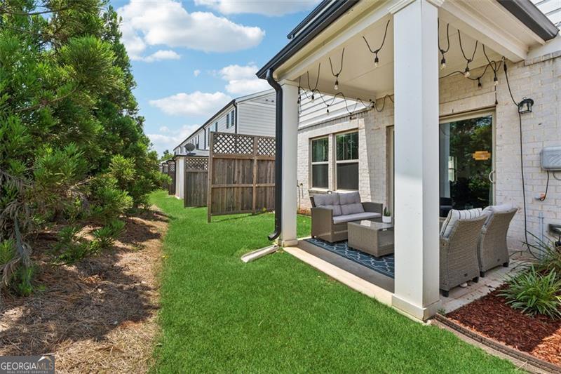 Tramore Square - Residential