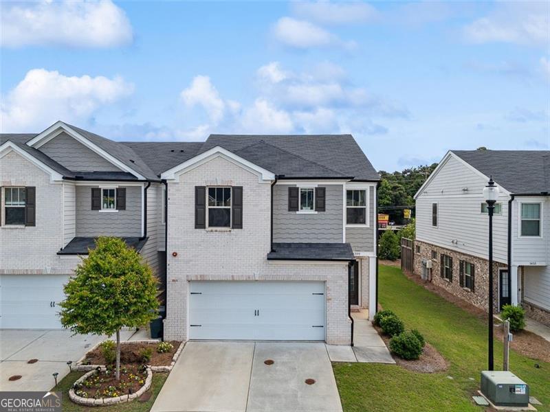 Tramore Square - Residential