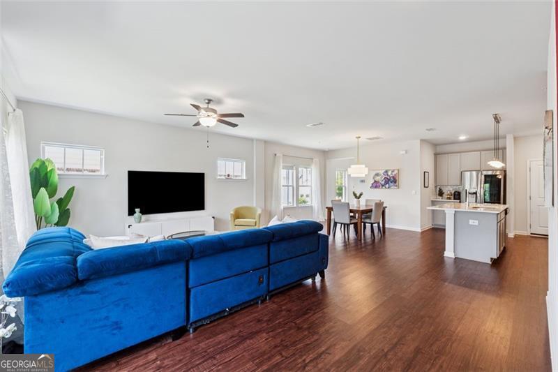 Tramore Square - Residential