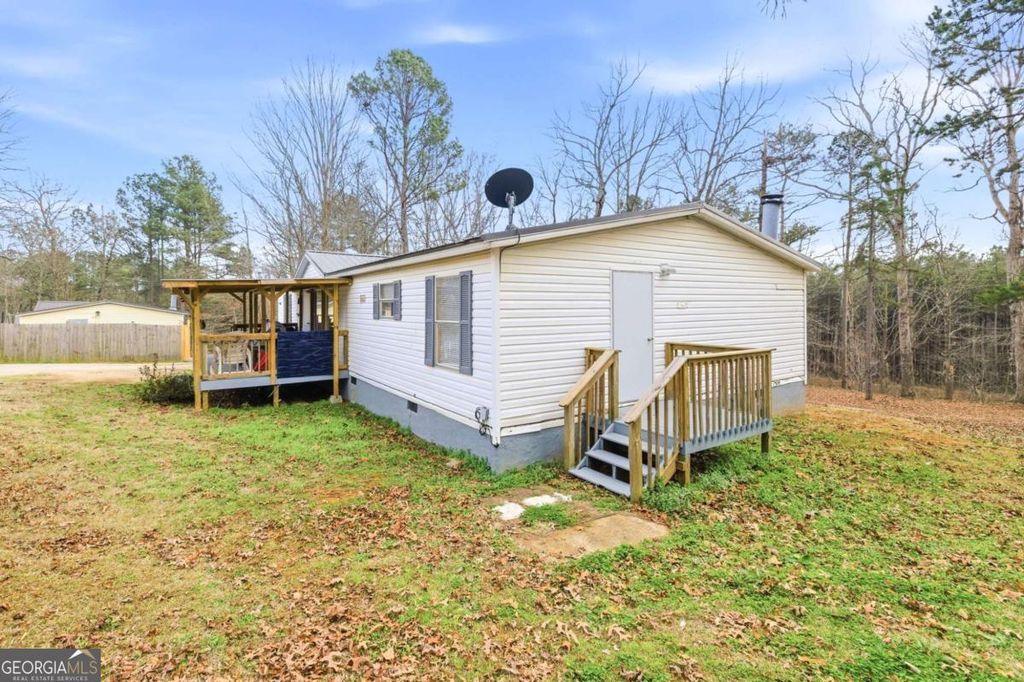 Photo of 6739 Victoria Lane, Lula, GA 30554 (MLS # 10705405)
