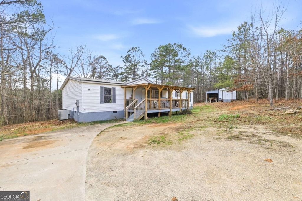 Photo of 6739 Victoria Lane, Lula, GA 30554 (MLS # 10705405)