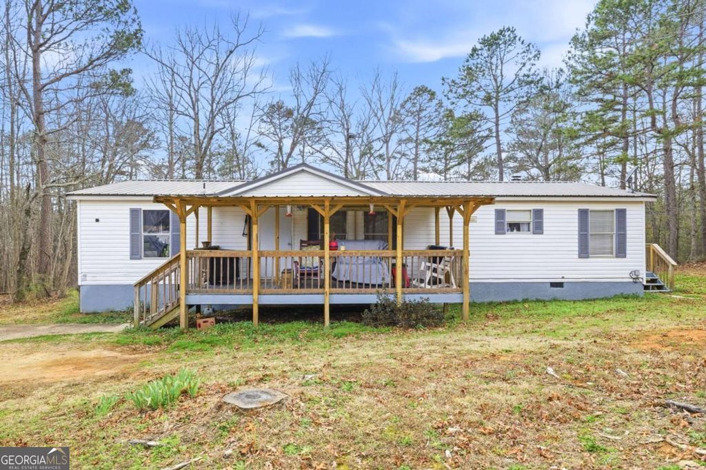 Photo of 6739 Victoria Lane, Lula, GA 30554 (MLS # 10705405)