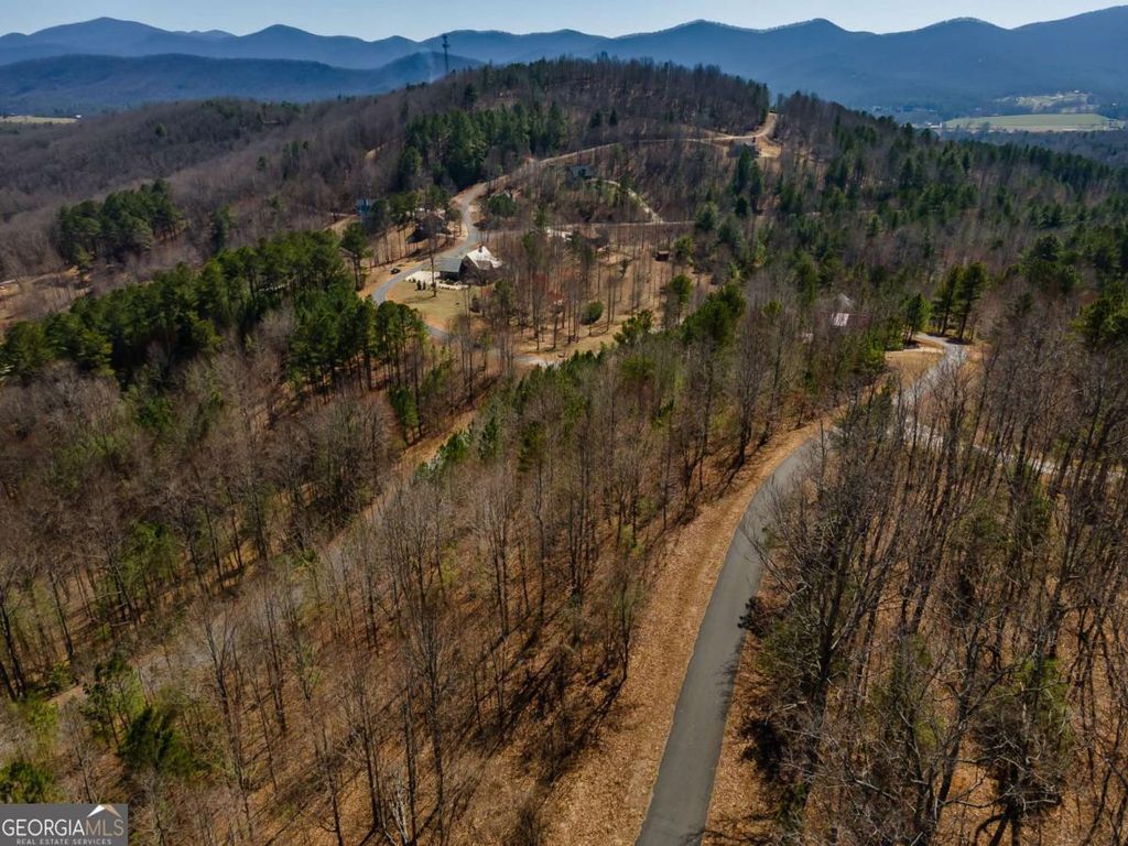 Photo of 38 The Hills At Queens Gap, Blairsville, GA 30512 (MLS # 10758511)