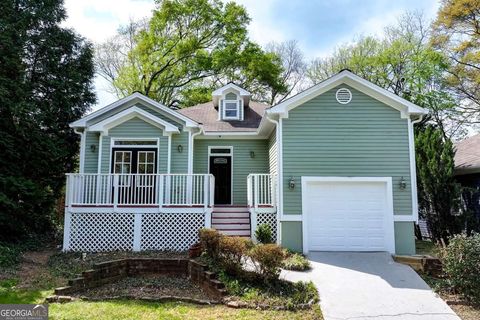 980 Tilden ST NW Atlanta GA 30318