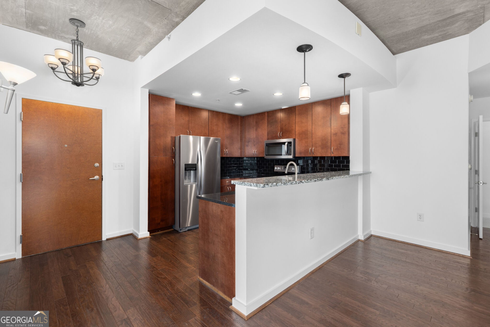 860 Peachtree ST NE 1201