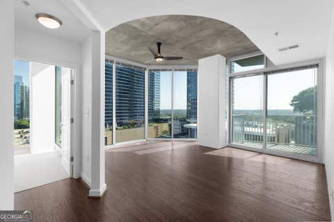 Photo of 860 Peachtree Street NE #1201, Atlanta, GA 30308 (MLS # 10831597)