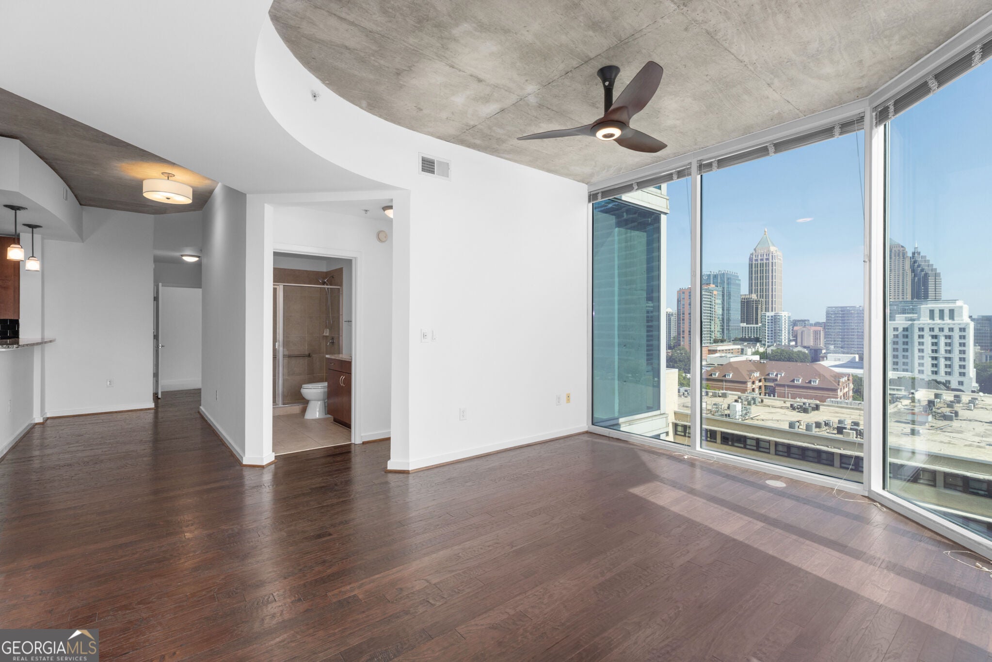 860 Peachtree ST NE 1201