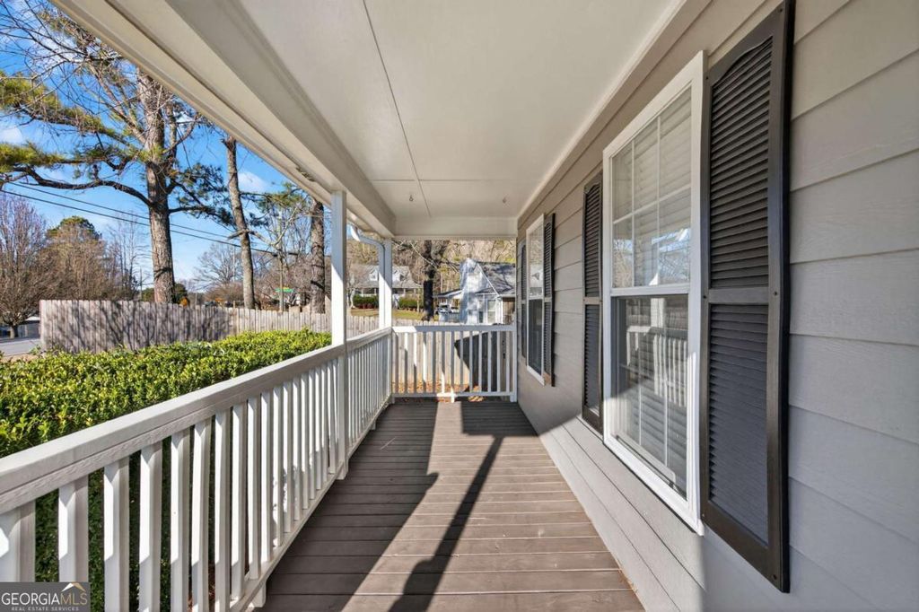 Photo of 1922 Seals Road, Dallas, GA 30157 (MLS # 10681427)