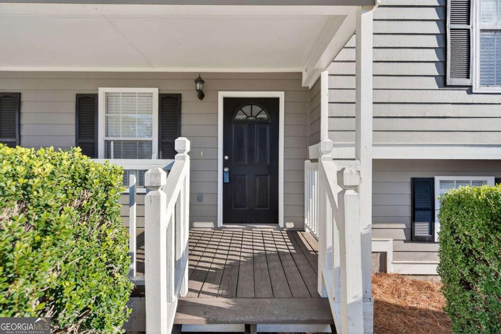 Photo of 1922 Seals Road, Dallas, GA 30157 (MLS # 10681427)