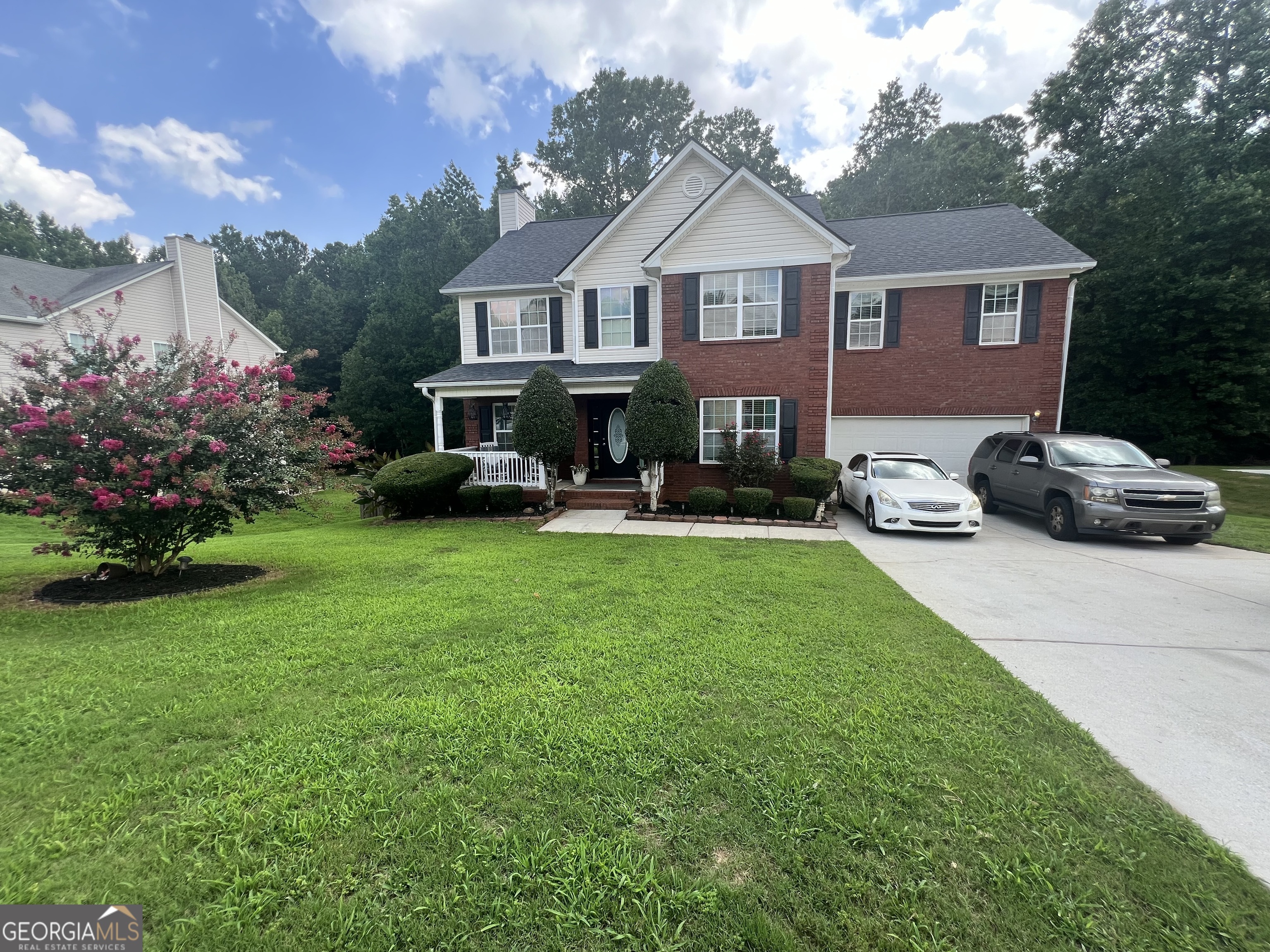 View Covington, GA 30016 house