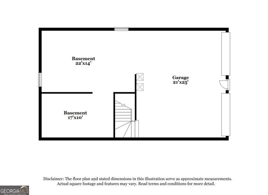 Photo of 2905 Mountain Brook Road, Canton, GA 30114 (MLS # 10618180)