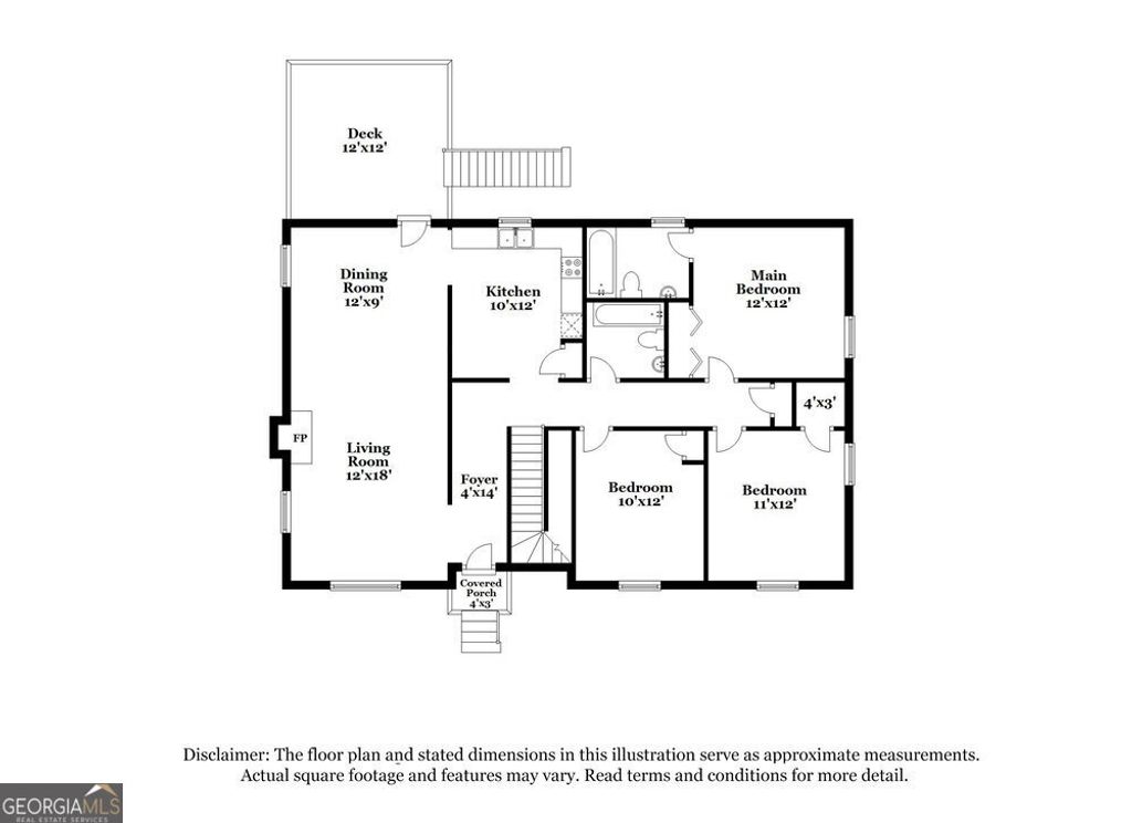 Photo of 2905 Mountain Brook Road, Canton, GA 30114 (MLS # 10618180)
