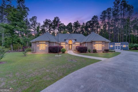 1628 Stanford DR Statesboro GA 30461