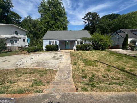 Photo of 482 Maynard Terrace SE, Atlanta, GA 30316 (MLS # 10763567)
