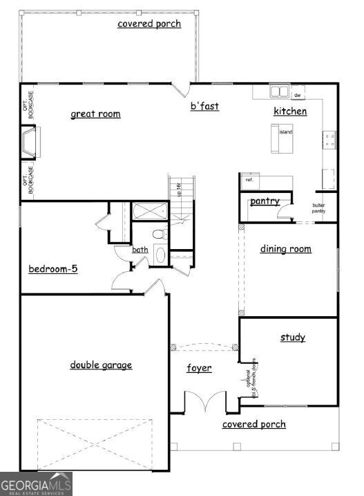 ADDISON HEIGHTS - Residential