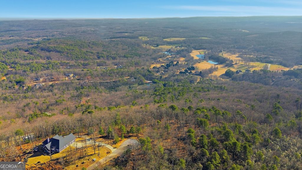 Photo of 0 Mountain Sweet Drive #LOTS 58 &amp; 59, Clarkesville, GA 30523 (MLS # 10670566)