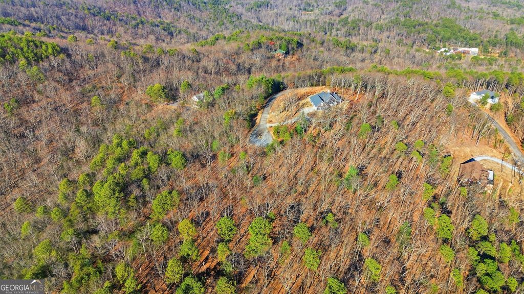 Photo of 0 Mountain Sweet Drive #LOTS 58 &amp; 59, Clarkesville, GA 30523 (MLS # 10670566)