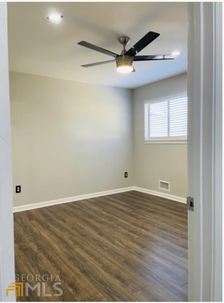 Springfield - Residential